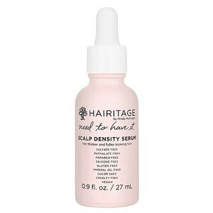 Hairitage Scalp Density Serum .9oz